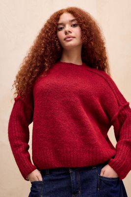 UO Oslo Jumper