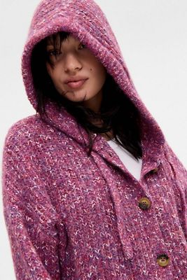 UO Jude Nep Hoodie
