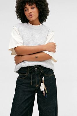 UO Arizona Lofty Sleeveless Tank Top