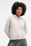 Thumbnail View 4: iets frans... Collins Polo Pullover