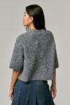 Thumbnail View 4: UO Dakota Short Sleeve Cardigan