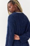 Vista en miniatura 5: Kimchi Blue Boston Lofty Cable Knit Jumper