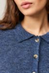 Visualizzazione miniature 4: Cardigan con Colletto e Bottoni UO