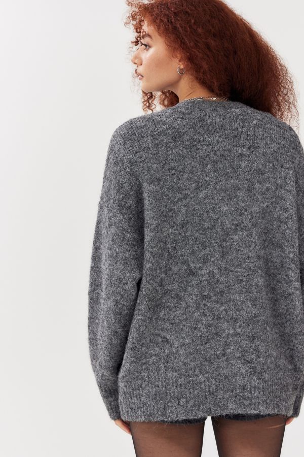 Vista diapositiva: 5: Cardigan in Maglia Soffice UO