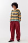 Visualizzazione miniature 1: BDG Stripe Brushed Knit Jumper