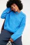 Thumbnail View 1: UO Oslo Lofty Knit Jumper