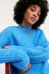 Thumbnail View 4: UO Oslo Lofty Knit Jumper