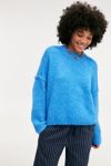 Thumbnail View 5: UO Oslo Lofty Knit Jumper