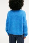 Thumbnail View 6: UO Oslo Lofty Knit Jumper