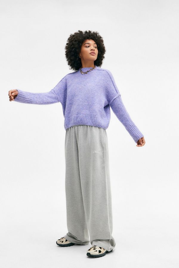 Vista diapositiva: 2: UO Oslo Lofty Knit Jumper