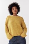 Thumbnail View 1: UO Oslo Lofty Knit Jumper