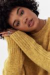 Thumbnail View 3: UO Oslo Lofty Knit Jumper