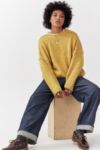 Thumbnail View 4: UO Oslo Lofty Knit Jumper