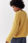 Thumbnail View 5: UO Oslo Lofty Knit Jumper