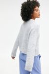 Thumbnail View 6: UO Dakota Knit Cardigan