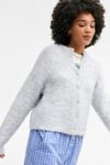 Thumbnail View 7: UO Dakota Knit Cardigan