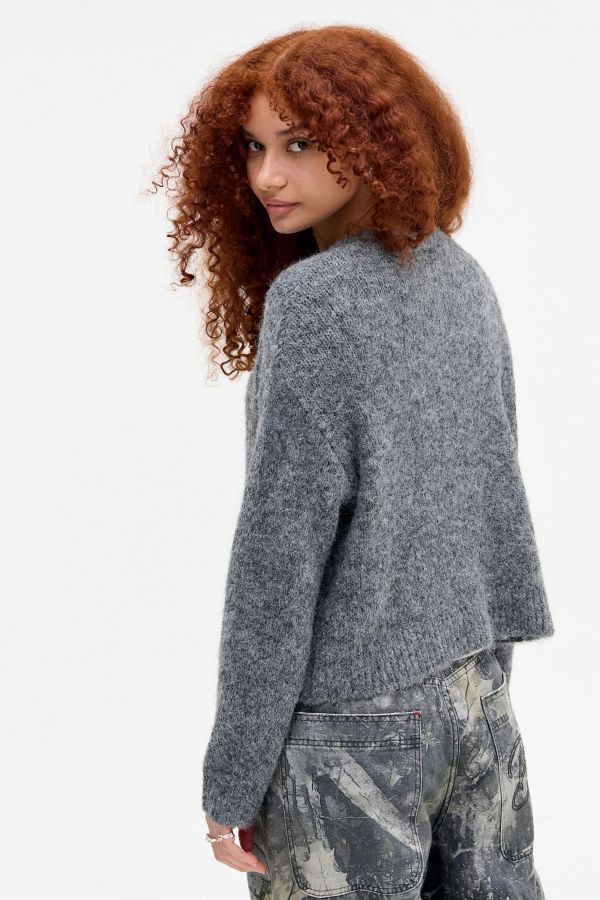 Vista diapositiva: 4: UO Dakota Knit Cardigan