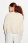 Thumbnail View 3: UO Dakota Knit Cardigan