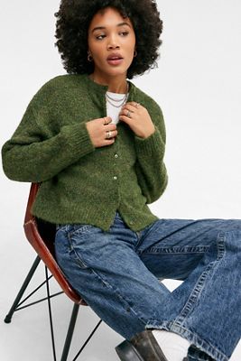 UO Dakota Knit Cardigan