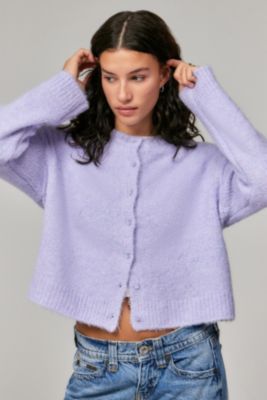 UO Dakota Knit Cardigan