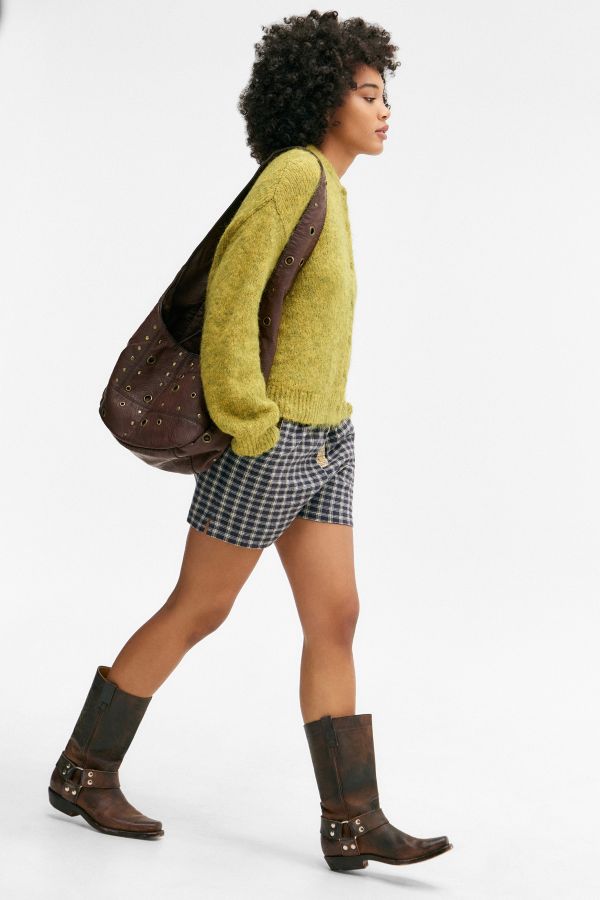 Slide View: 1: UO Dakota Knit Cardigan