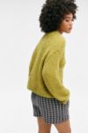 Thumbnail View 5: UO Dakota Knit Cardigan