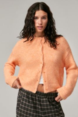 UO Dakota Knit Cardigan