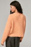 Thumbnail View 5: UO Dakota Knit Cardigan