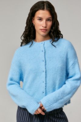 Cardigan en maille UO Dakota