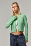 Thumbnail View 1: BDG Cosy Knit Cardigan