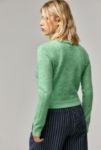 Thumbnail View 5: BDG Cosy Knit Cardigan