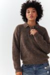 Thumbnail View 1: BDG Dalby Knit Jumper