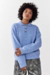 Vista en miniatura 1: BDG Dalby Knit Jumper