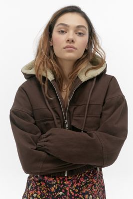 Manteaux Et Vestes Pour Femme Bombers Urban Outfitters Fr