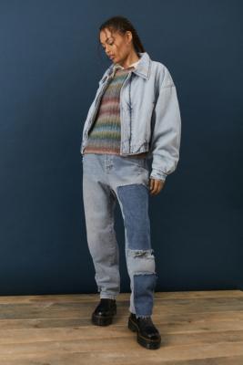 urban outfitters bomber