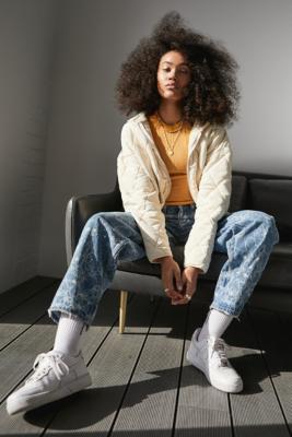 urban outfitters coat