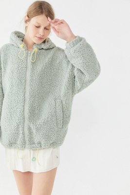 urban outfitters wilma jacket