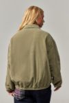 Thumbnail View 4: BDG Cord Harrington Jacke