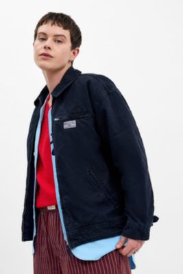 BDG Luca Canvas Workwear Jacket