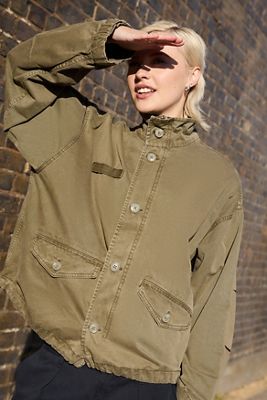 Veste Parka BDG Paco