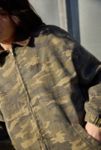 Visualizzazione miniature 3: BDG Camo Harrington jacket