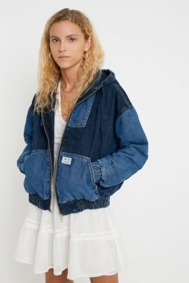 Manteaux Et Vestes Pour Femme Bombers Urban Outfitters Fr