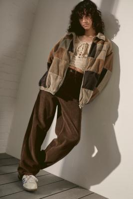 urban outfitters coat
