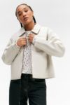 Thumbnail View 1: BDG Boxy Dex Faux Leather Jacket