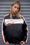 Thumbnail View 1: iets frans... Paige Motocross Jacket