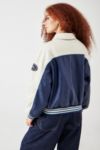 Thumbnail View 5: BDG Sirene Kunstleder Collegejacke