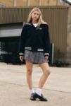 Thumbnail View 4: UO Matrose Collegejacke