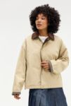 Thumbnail View 1: BDG Hazel Crop Trench Coat