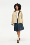 Thumbnail View 2: BDG Hazel Crop Trench Coat