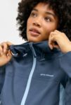 Vista en miniatura 3: iets frans... Tessa Waterproof Shell Jacket